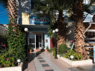 Minoa Hotel Malia