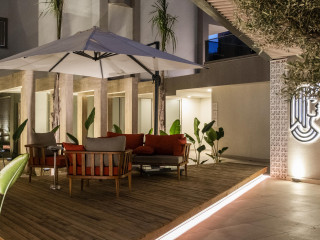 Kleopatra Dreams Beach