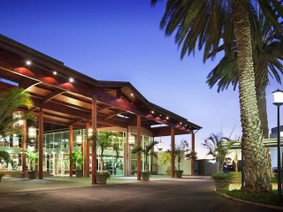 Adrian Hoteles Roca Nivaria Gran Hotel