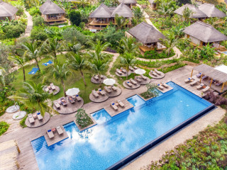 Zuri Zanzibar Hotel and Resort