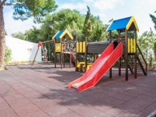 Inturotel Cala Azul Park