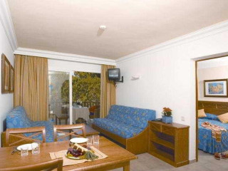 Inturotel Cala Azul Park