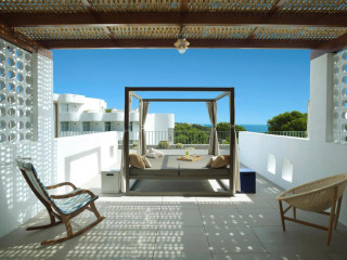 Inturotel Cala Esmeralda Beach Hotel & Spa