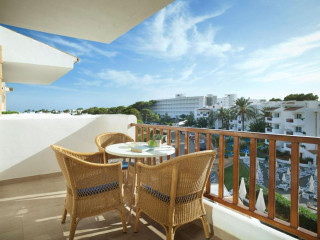 Inturotel Esmeralda Park