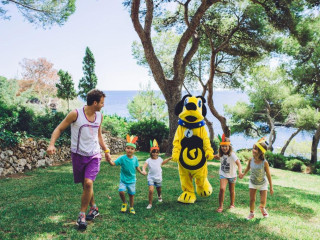 Inturotel Esmeralda Park