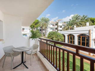 Inturotel Esmeralda Park