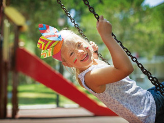 Inturotel Esmeralda Park