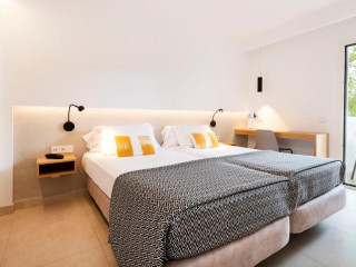 Inturotel Esmeralda Park
