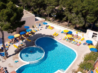 Invisa Ereso Hotel