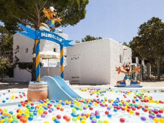 Invisa Hotel Club Cala Blanca