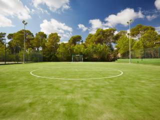 Invisa Hotel Club Cala Blanca