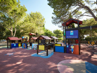 Invisa Hotel Club Cala Blanca