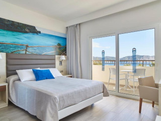 Invisa Hotel Club Cala Verde