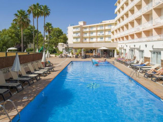 Invisa Hotel Es Pla - Adults Only