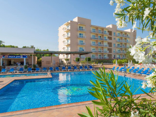 Invisa Hotel Es Pla - Adults Only