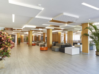 Invisa Hotel Es Pla - Adults Only