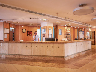 Invisa Hotel La Cala