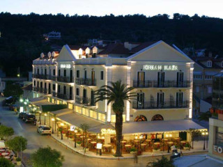 IOANIAN PLAZA HOTEL 