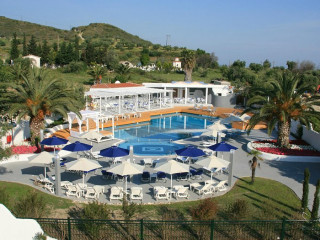 Ioli Village