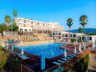 Iolida Corfu Resort & Spa by Smile Hotels