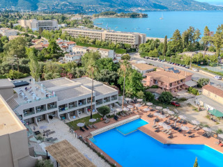 Iolida Corfu Resort & Spa