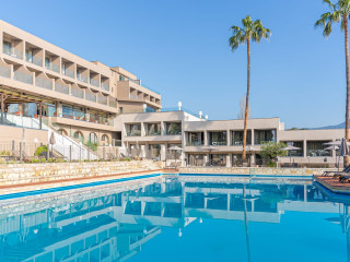 Iolida Corfu Resort & Spa