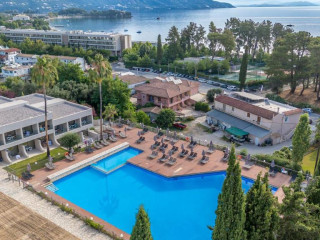 Iolida Corfu Resort & Spa by Smile Hotels