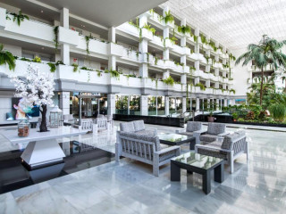 IOLIDA VILLAGE & WATER PARK HOTEL