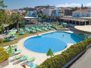 Iolida Village & Water Park Hotel