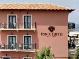 IONIA SUITES RETHYMNO