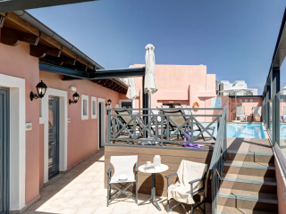 IONIA SUITES RETHYMNO