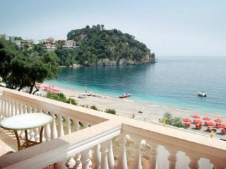 Ionian Beach Hotel