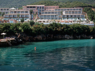 IONIAN BLUE BUNGALOWS & SPA RESORT