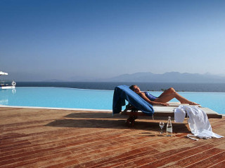 Ionian Blue Hotel