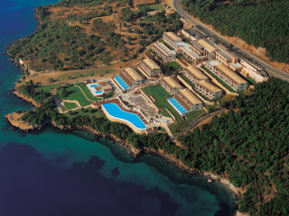 Ionian Blue Hotel