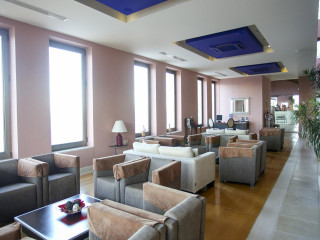 Ionian Blue Hotel