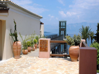 Ionian Blue Hotel