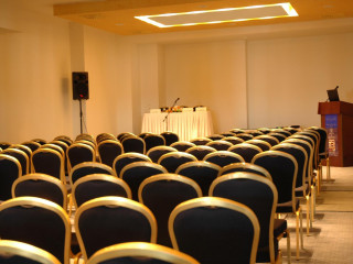 Ionian Blue Hotel