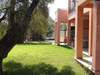 Ionian Breeze Studios Lefkada