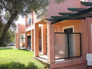 Ionian Breeze Studios Lefkada