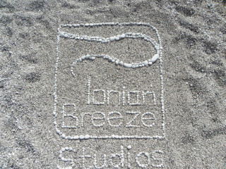 Ionian Breeze Studios (Lefkada Town)