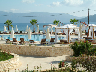 Ionian Emerald