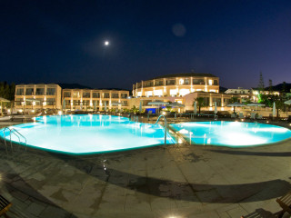 Ionian Emerald