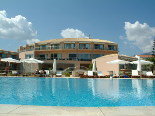 Badawia Sharm Resort
