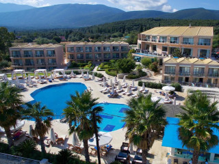 Ionian Emerald Resort