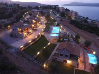 Ionian Fos Apartments