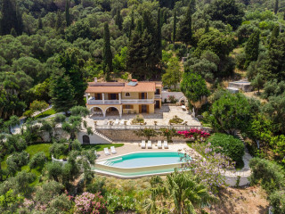 Ionian Garden Villas
