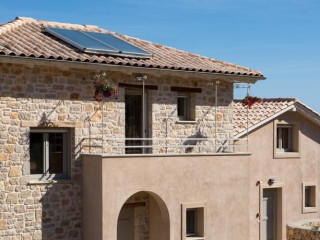 Ionian Horizon Villas