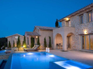 Ionian Horizon Villas Lefkada