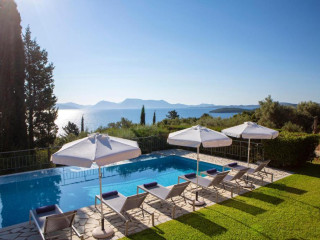 Ionian Luxury Villas Lefkada
